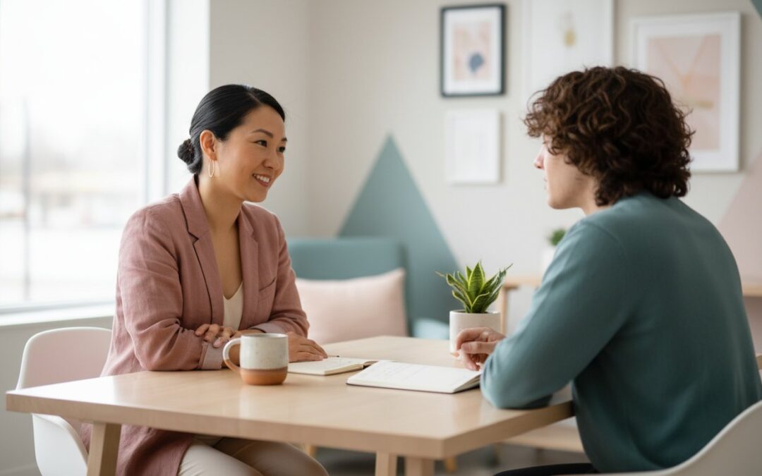 Eating Disorder Recovery Dietitian: A Compassionate Guide to Professional Support in Canada