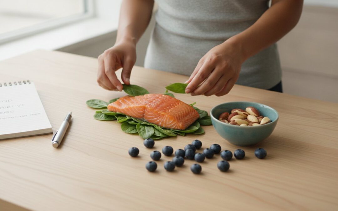 Nutrition for Hashimoto’s Disease: An Evidence-Informed Guide to Supporting Thyroid Health