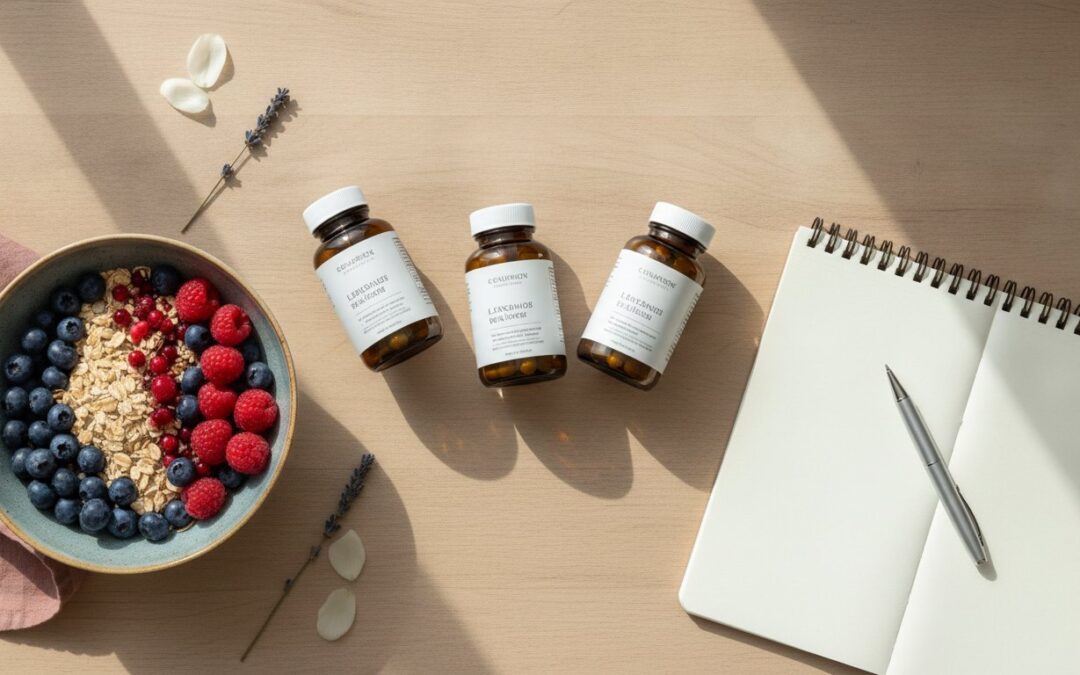 Supplements for Insulin Resistance: An Evidence-Based Guide for Canadians