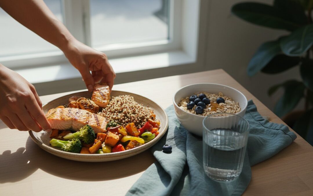 The Celiac Disease Diet: A Compassionate Guide to Gluten-Free Living in Canada