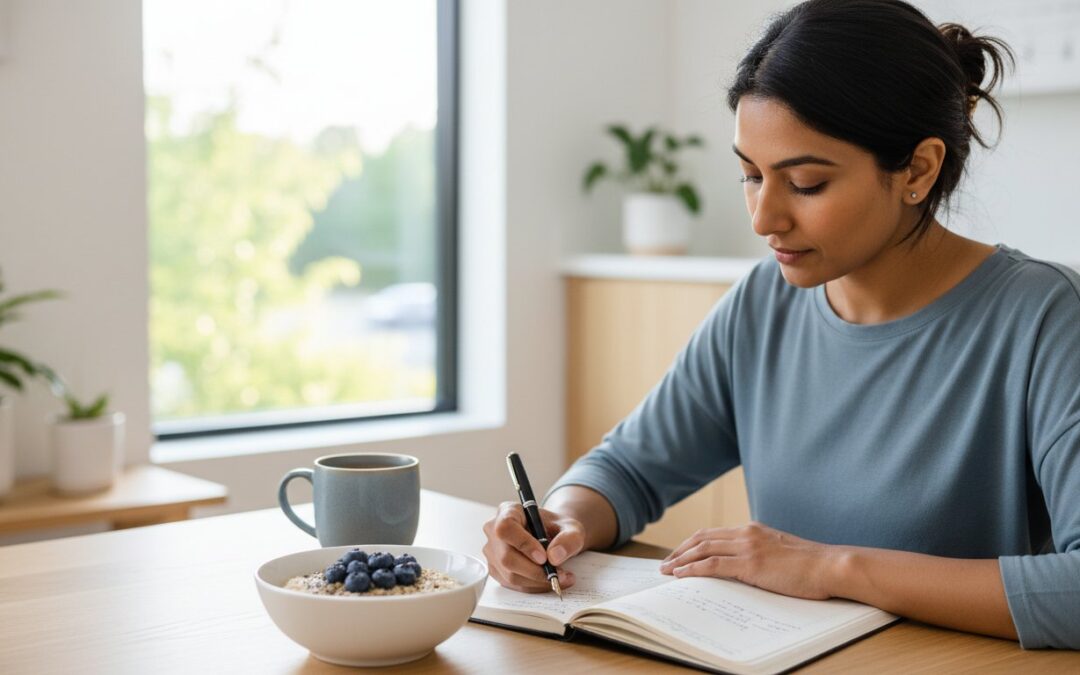 Understanding Digestive Issues: A Compassionate Checklist for Finding Relief