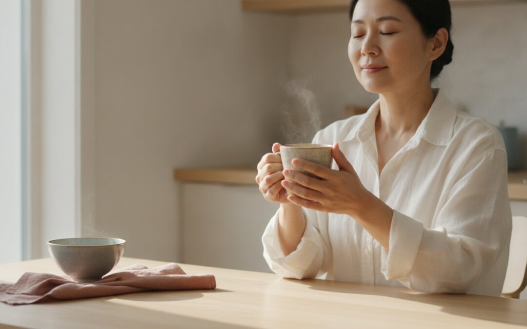 What to Eat With a Diverticulitis Flare-Up: A Compassionate Guide to Gut Rest